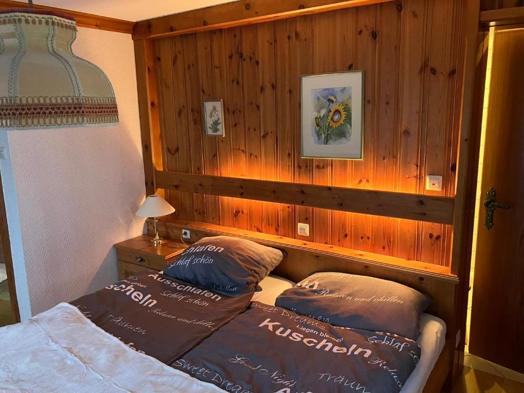 Gästehaus Lickert Familie Dreher