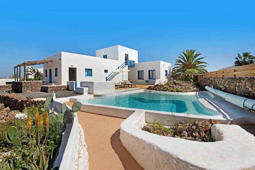 Villa Alfonso