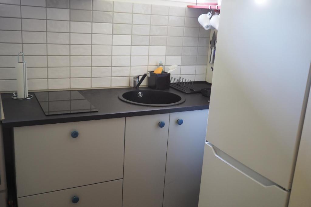 Brukshotellet Öland - kursgård och vandrarhem photo 4