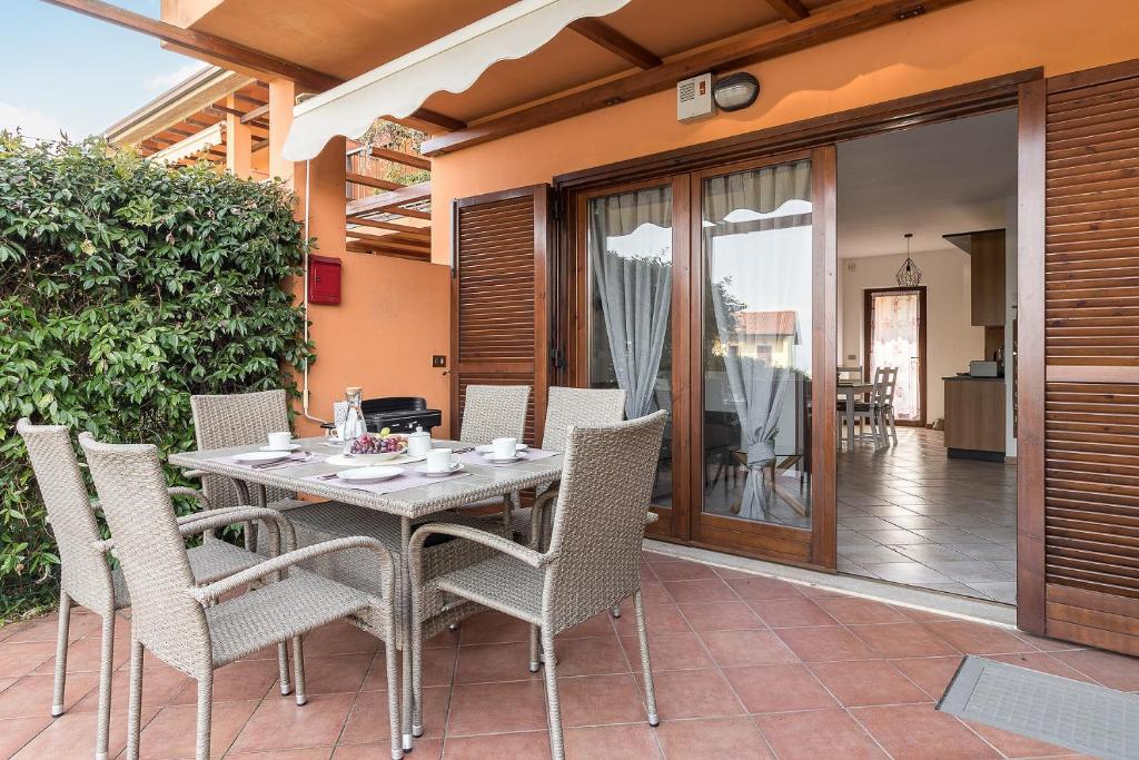 Casa Sulla Collina photo 1