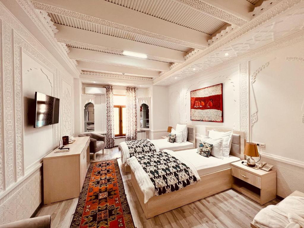 Miniature Boutique Hotel photo 1