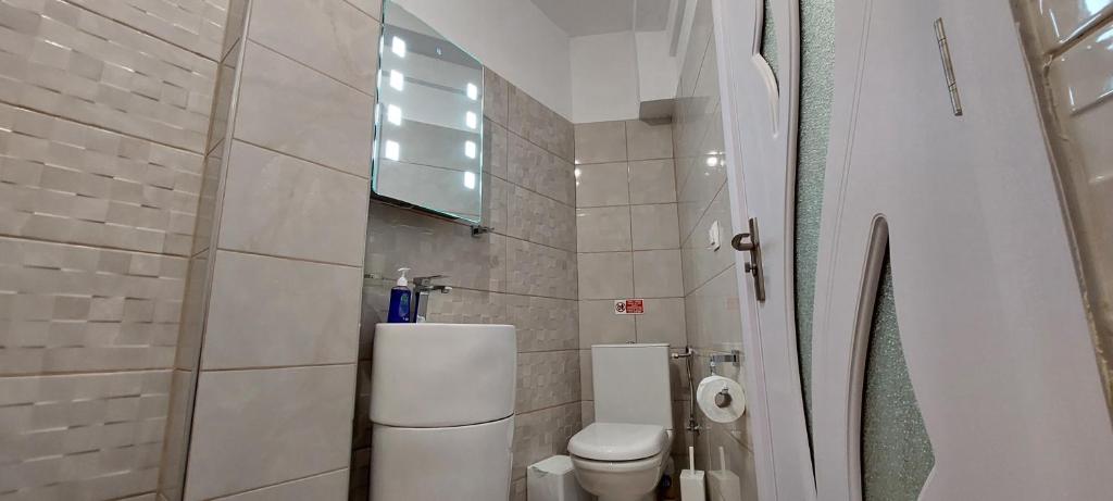 Apollo 5 - Luxury Apartment (City Center Studio) photo 2