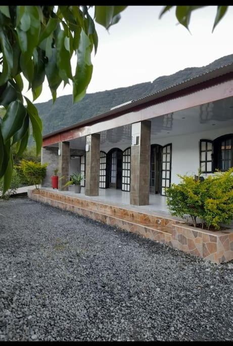 Charmante maison au cœur des 3 montagnes photo 3