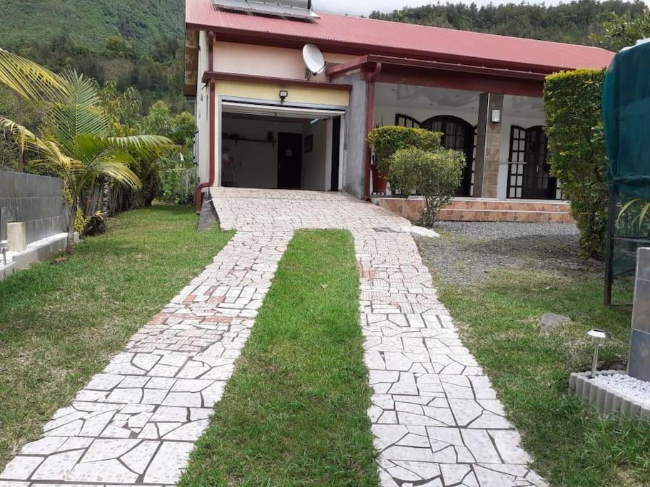 Charmante maison au cœur des 3 montagnes photo 2