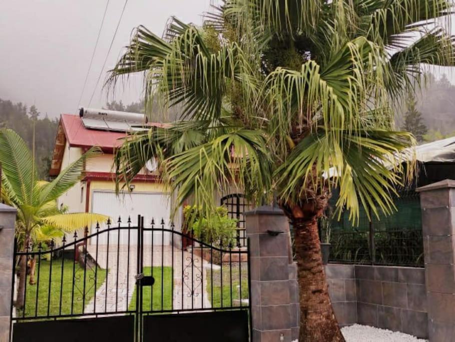 Charmante maison au cœur des 3 montagnes photo 1