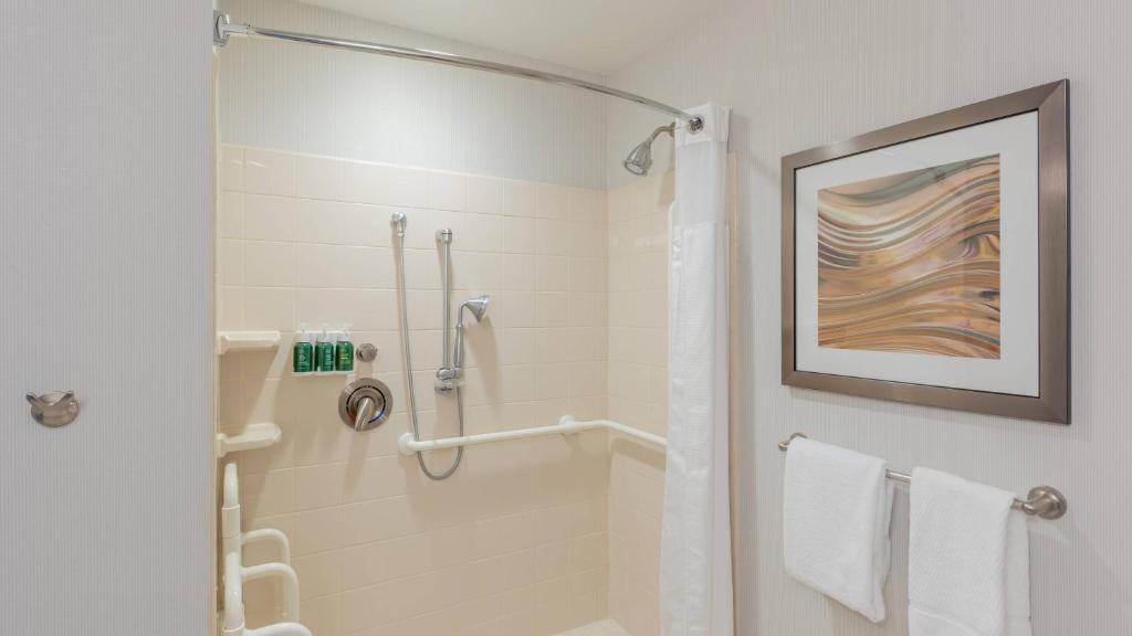 Courtyard by Marriott Greenville Downtown photo 4