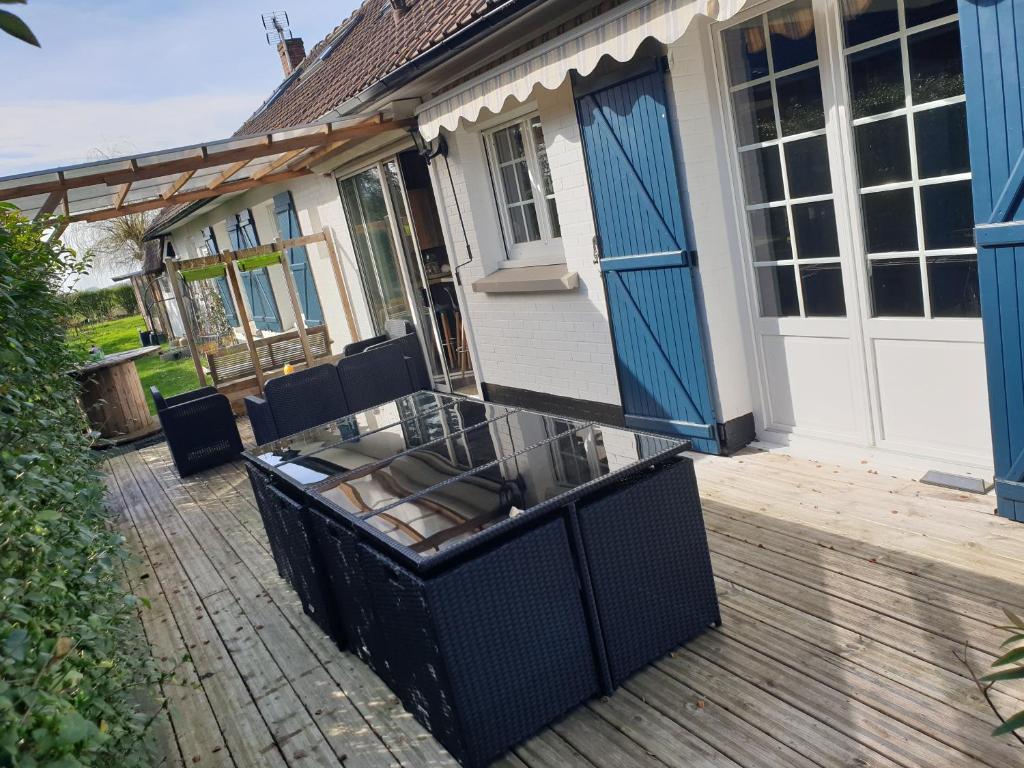 BIENVENUE chez VOUS photo 2