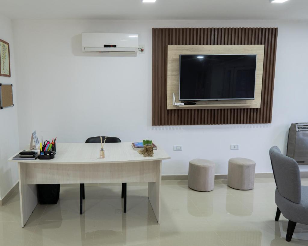 Don Antonio Hospedaje & Espacio Coworking photo 2