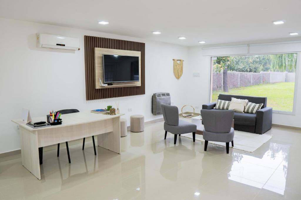 Don Antonio Hospedaje & Espacio Coworking