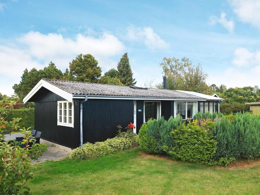 Holiday home Rødvig Stevns IV photo 2