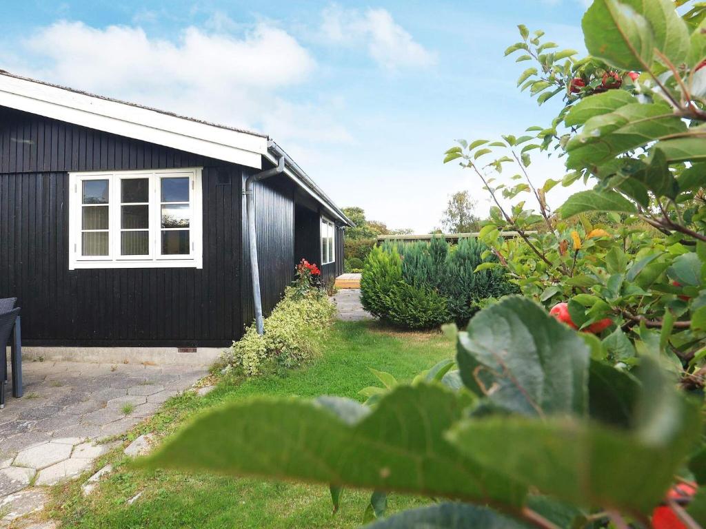 Holiday home Rødvig Stevns IV photo 1