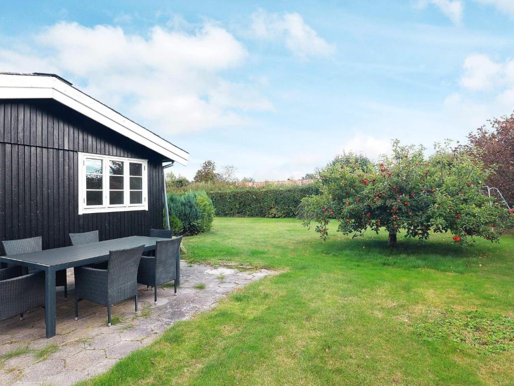Holiday home Rødvig Stevns IV photo 3