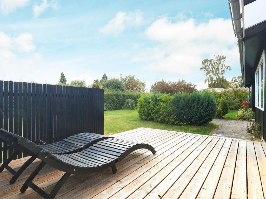 Holiday home Rødvig Stevns IV photo 4