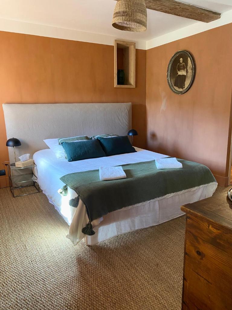 Cévennes - Splendide chambre d'hôtes, indépendante et moderne photo 1
