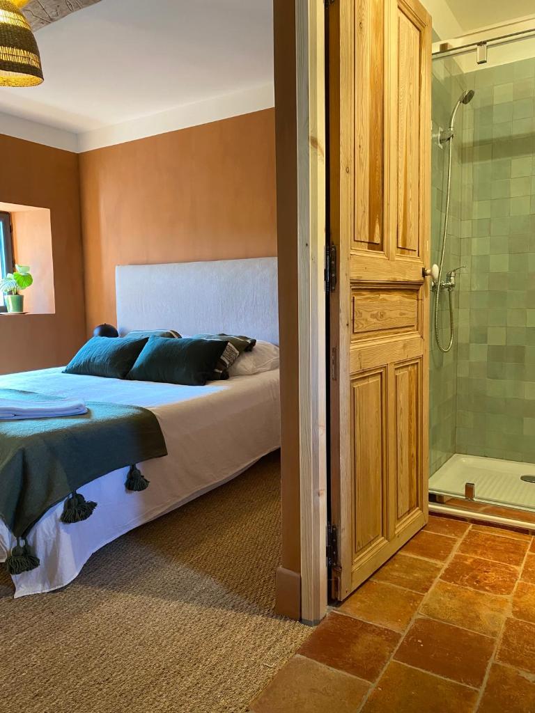 Cévennes - Splendide chambre d'hôtes, indépendante et moderne photo 3