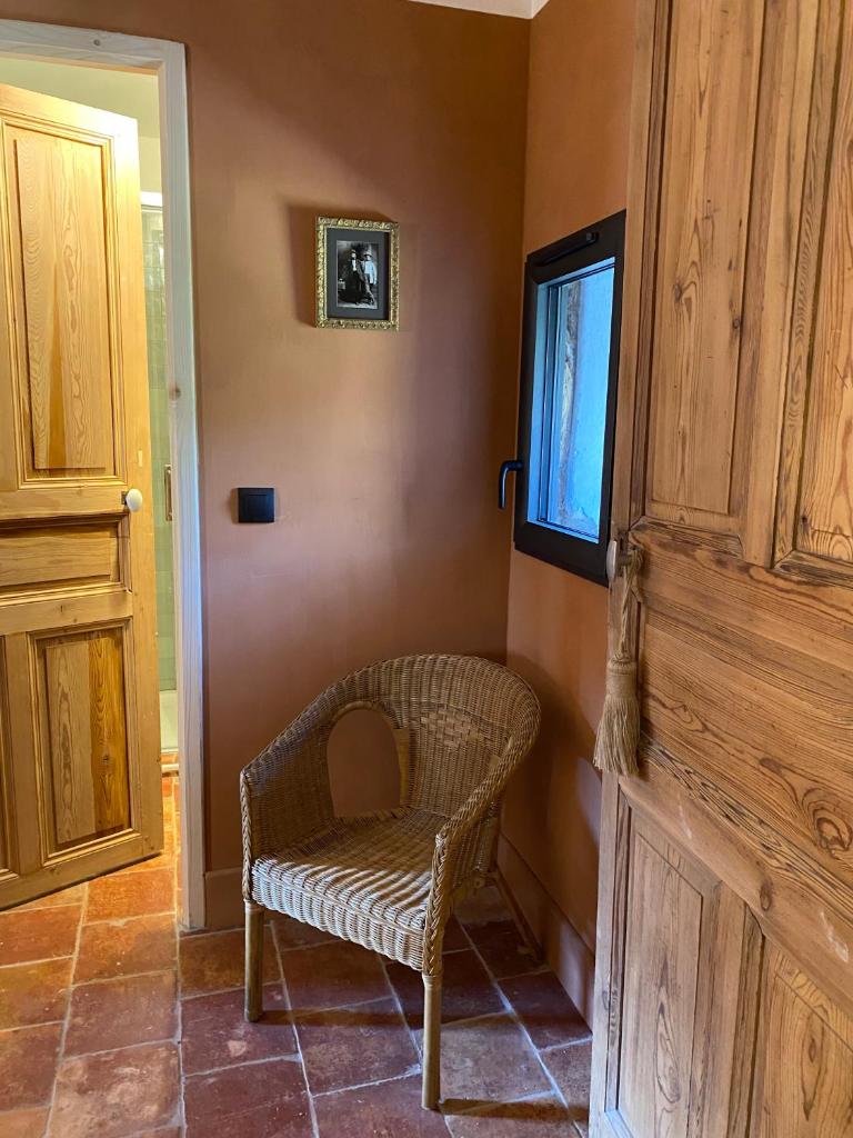 Cévennes - Splendide chambre d'hôtes, indépendante et moderne photo 4