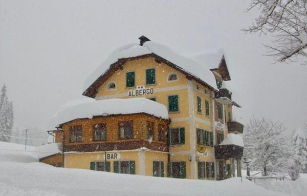 Albergo Piani di Luzza photo 2
