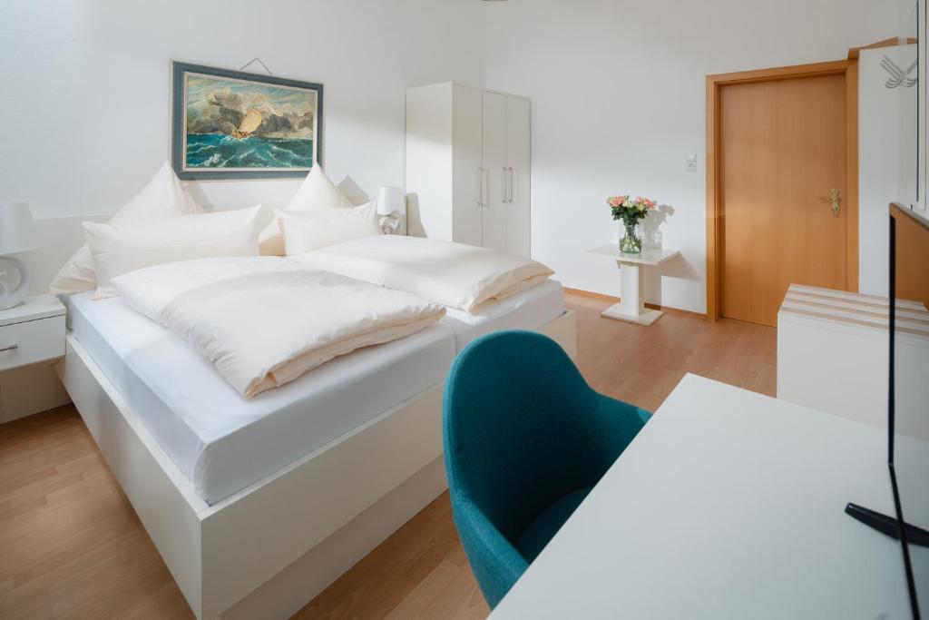 Hotel am Denkmal Norderney photo 4
