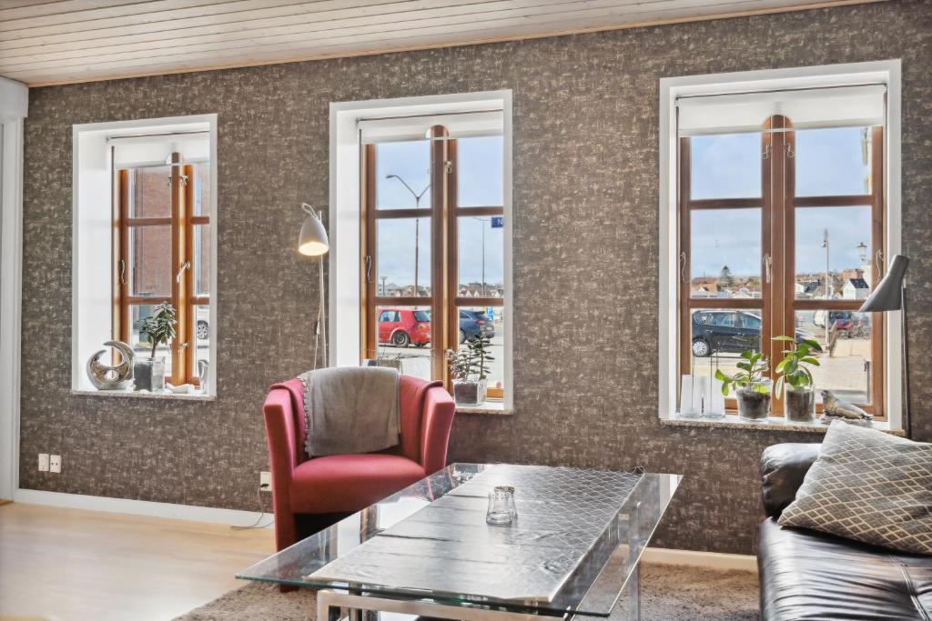 City Harbour House photo 2