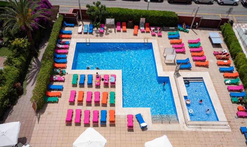 Medplaya Hotel Santa Monica photo 1