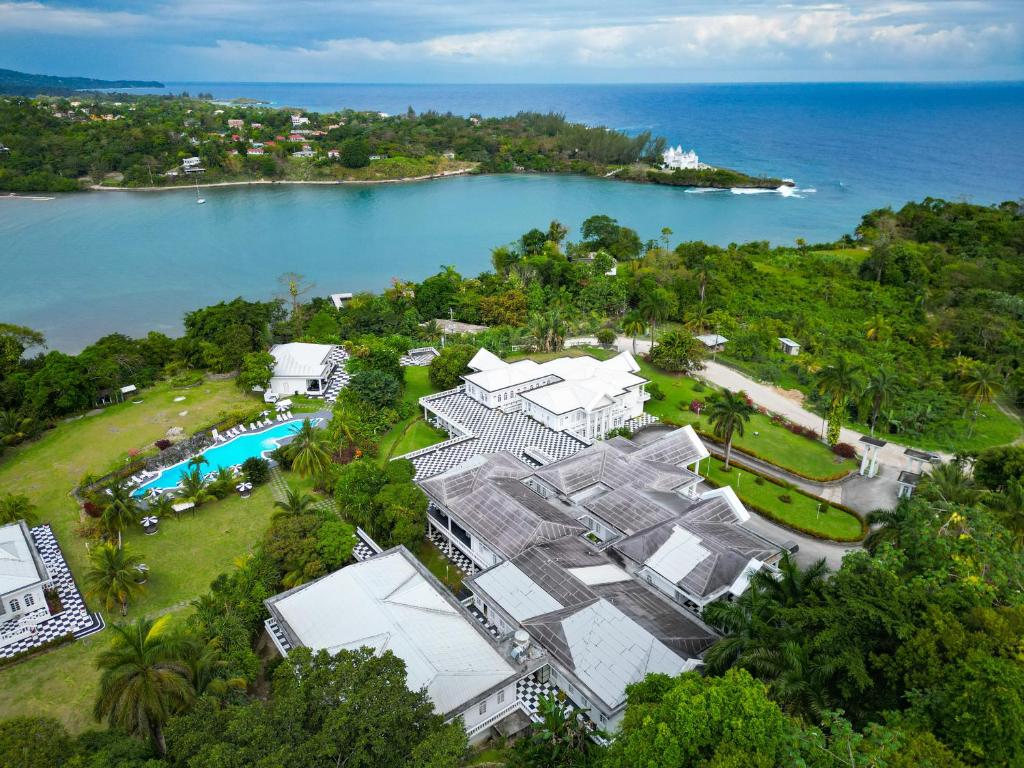 Jamaica Palace Hotel photo 1