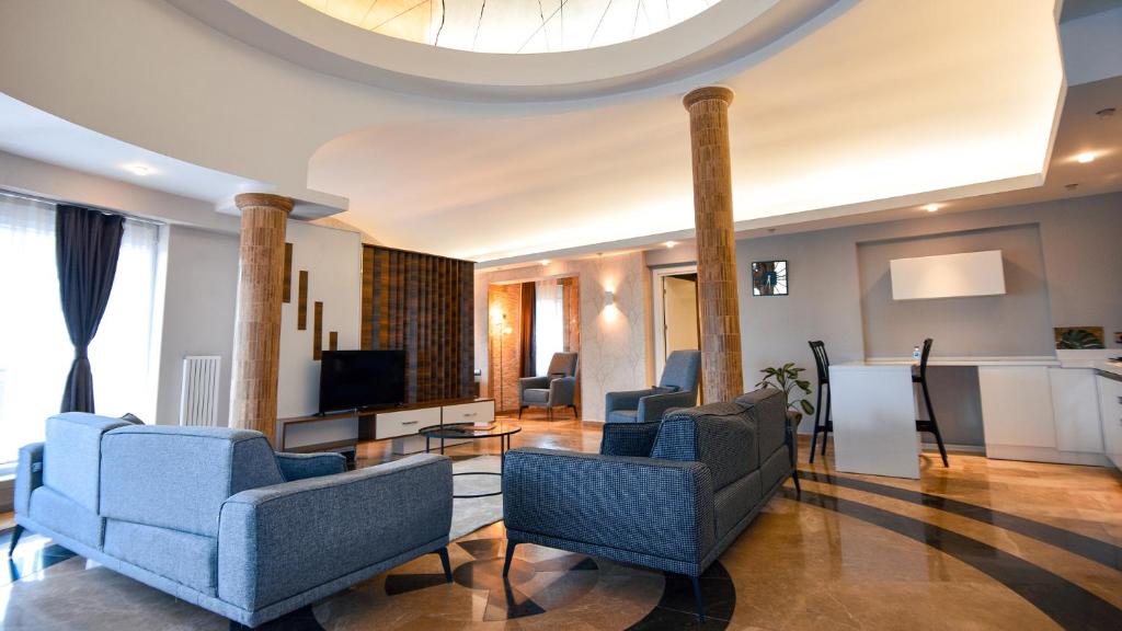 Blackmoon Villa Edirne photo 1