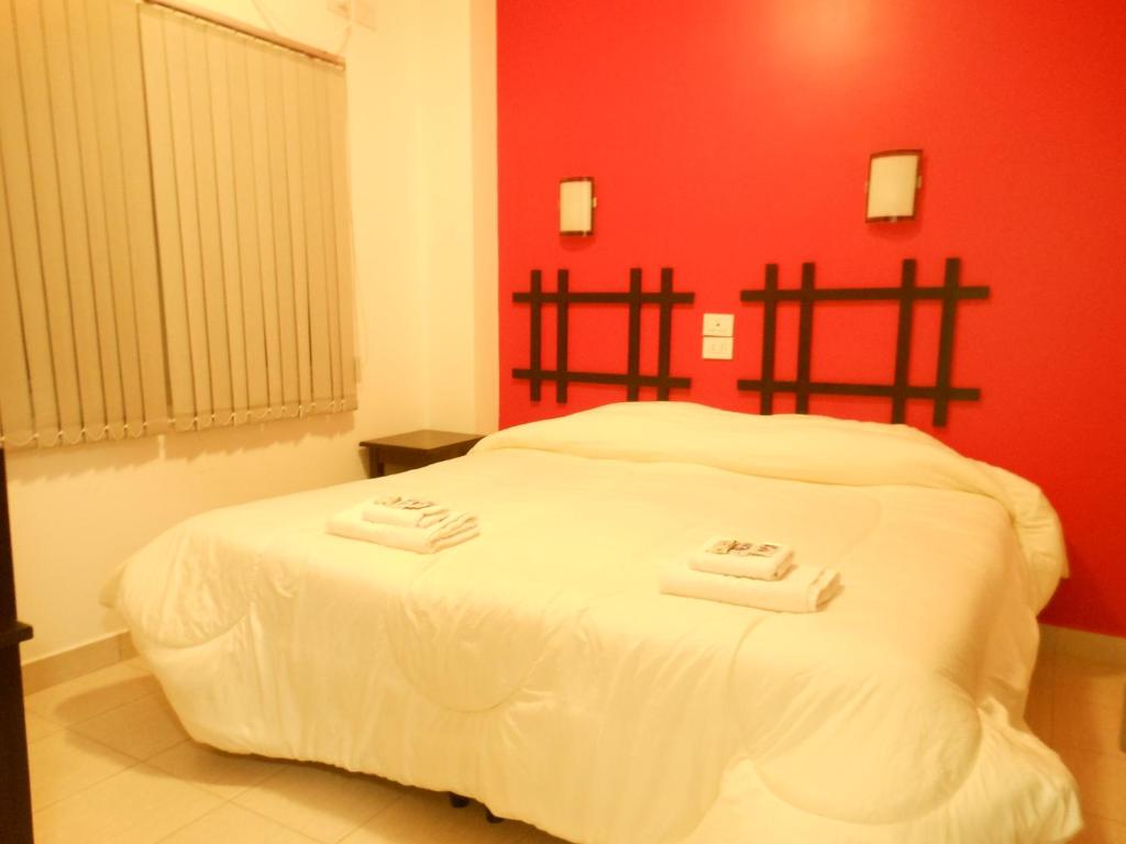 Parque Hotel photo 1