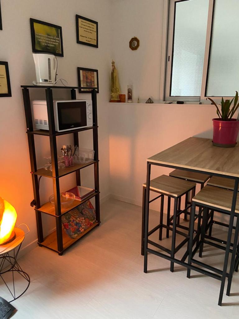 Chambre chez l’habitant photo 3