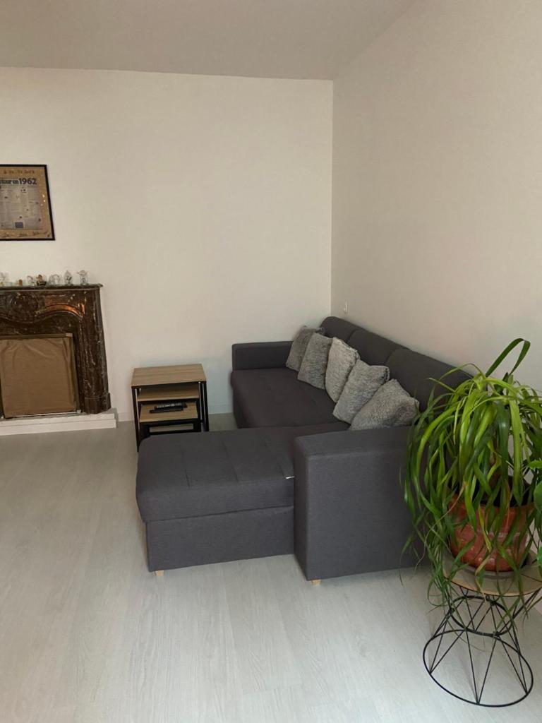 Chambre chez l’habitant photo 2