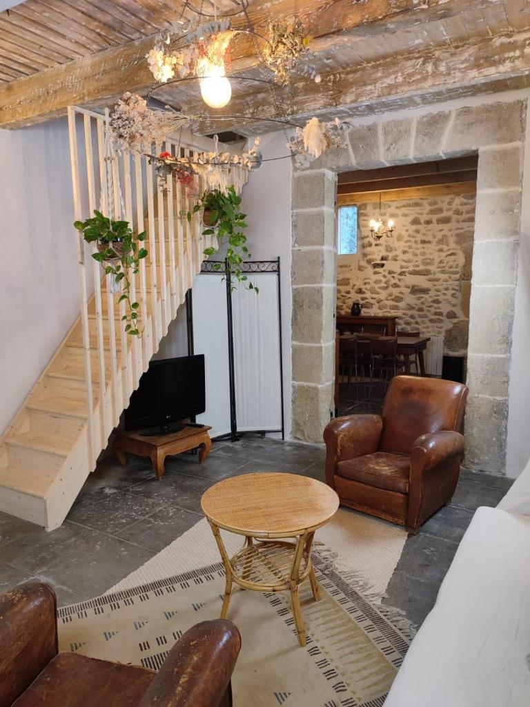 Maison Tipi photo 2