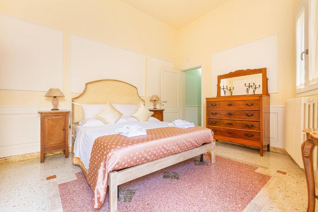 Dimora Le Tre Muse Guesthouse photo 2