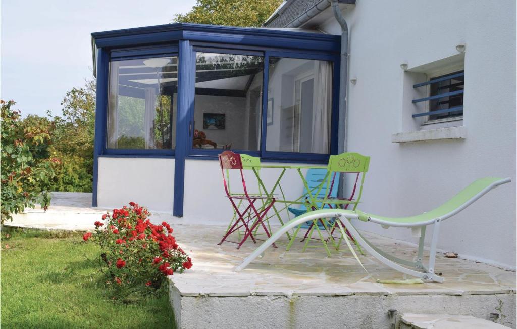 Awesome Home In Plouha With 4 Bedrooms And Wifi photo 1