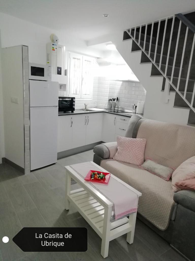 La Casita de Ubrique