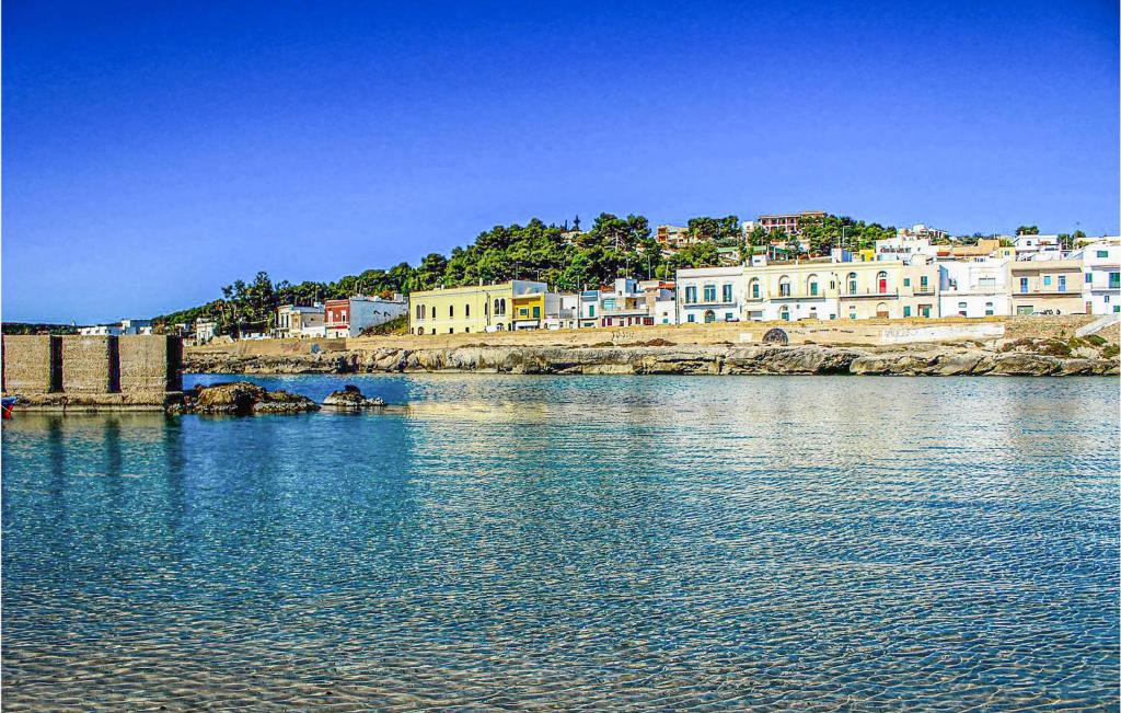 Awesome Apartment In Santa Maria Al Bagno With 2 Bedrooms