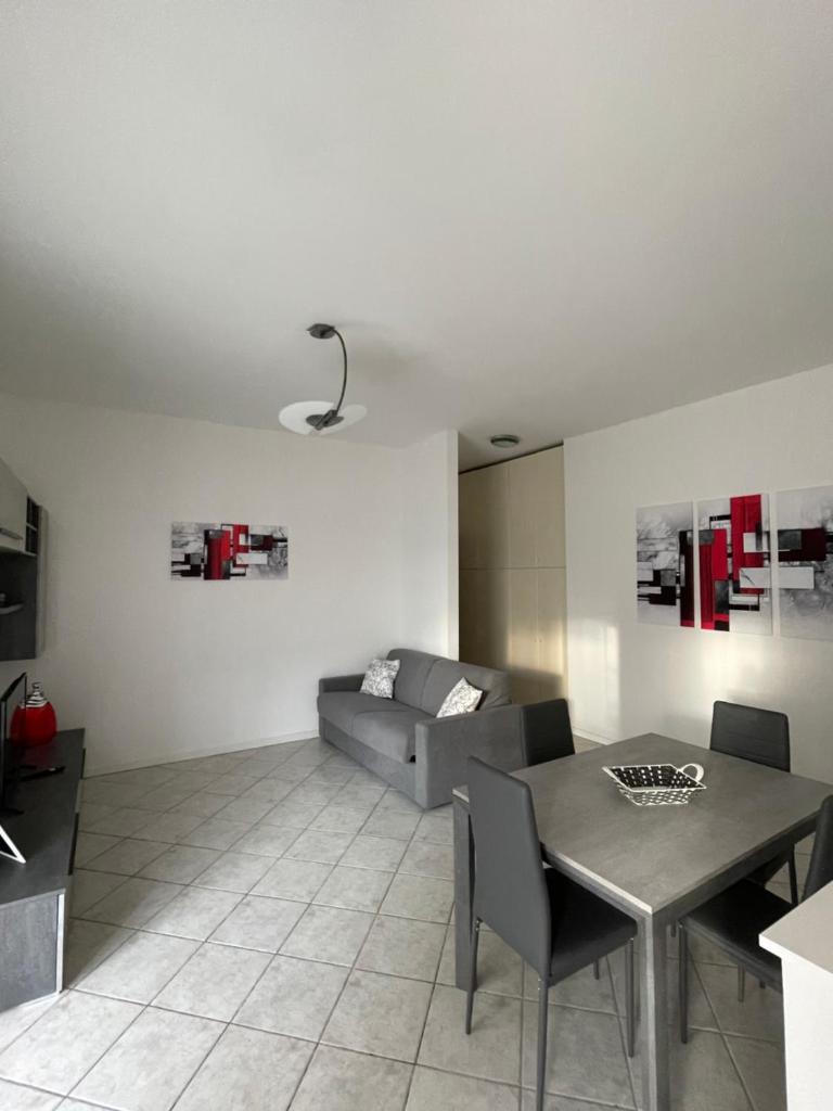 Appartamento Stelvio photo 2