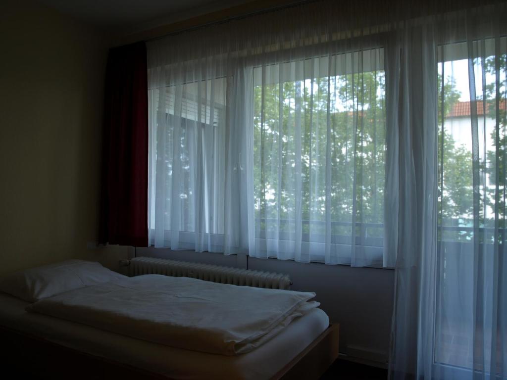 Трехместный (Трехместный номер), Boardingroom