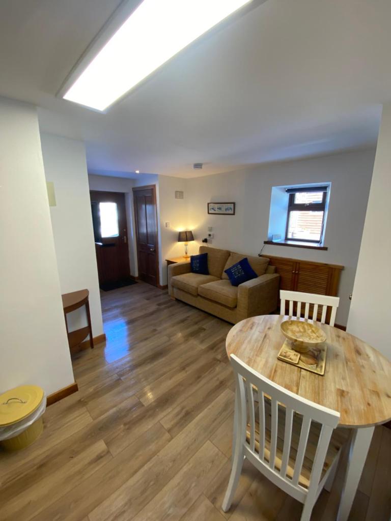 Ben View Aberlour Luxury Barn Conversion photo 2