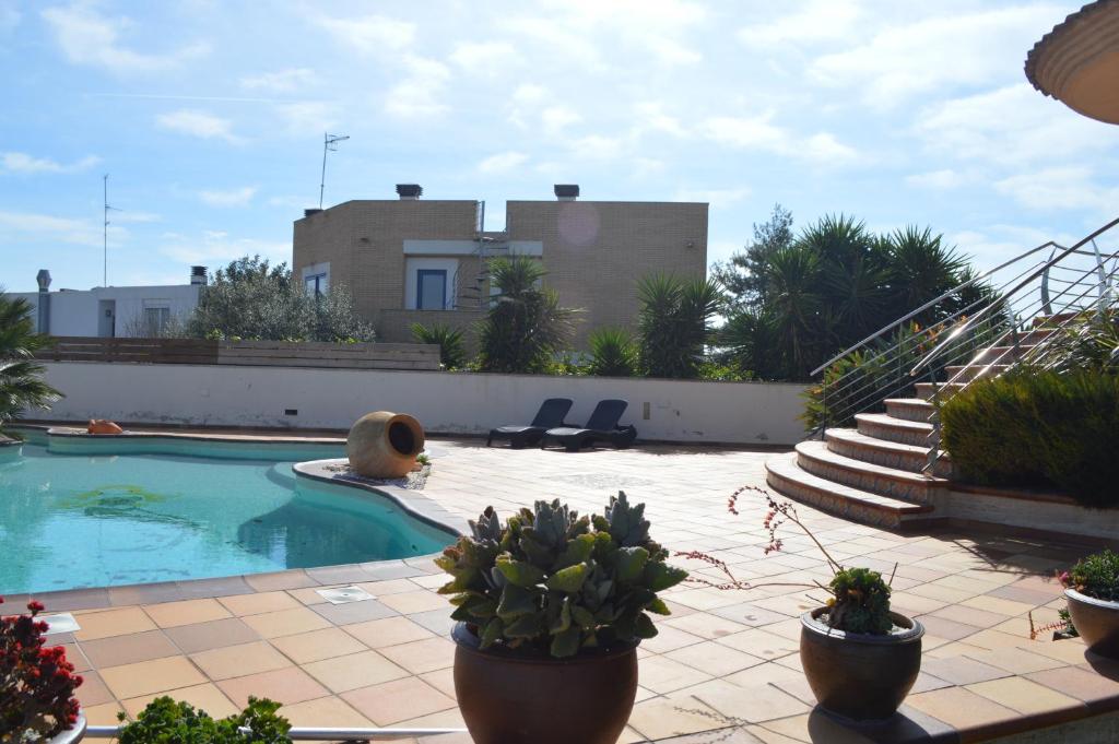 Villa Mar i Vent photo 2