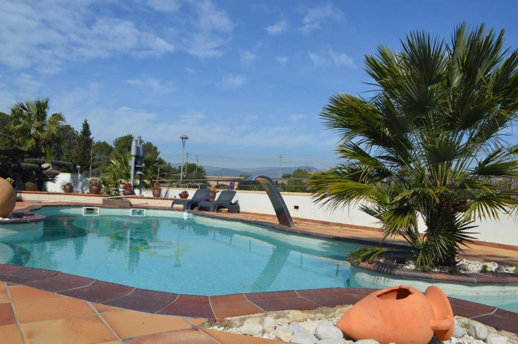 Villa Mar i Vent photo 3
