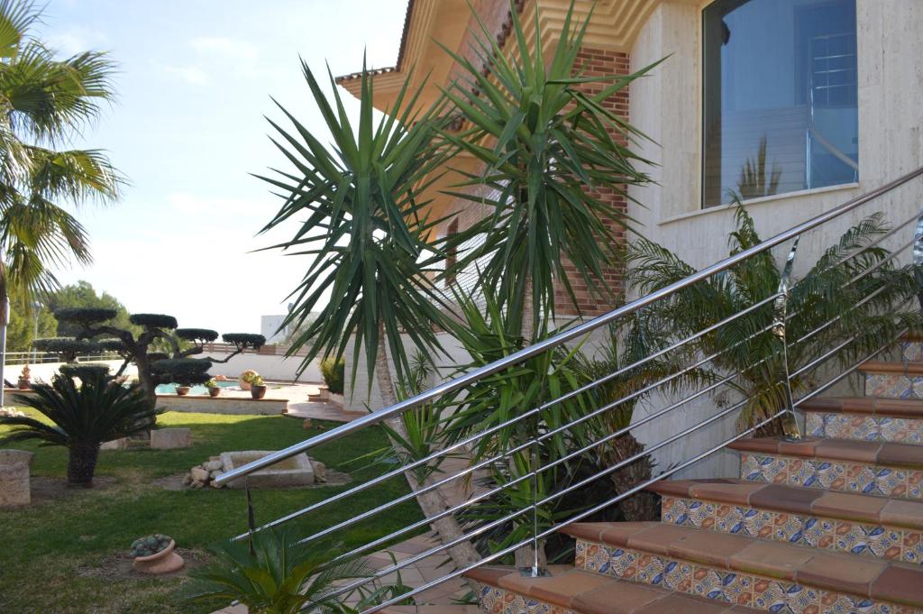 Villa Mar i Vent photo 4