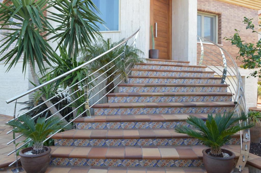 Villa Mar i Vent photo 1