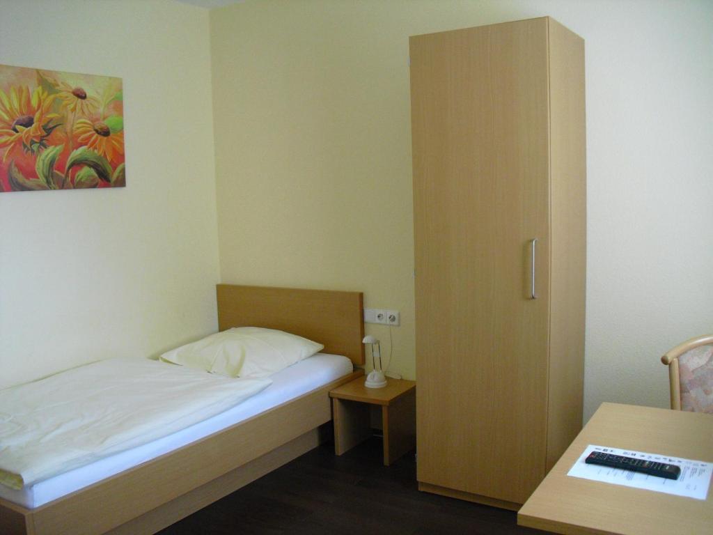 Одноместный (Одноместный номер), Boardingroom