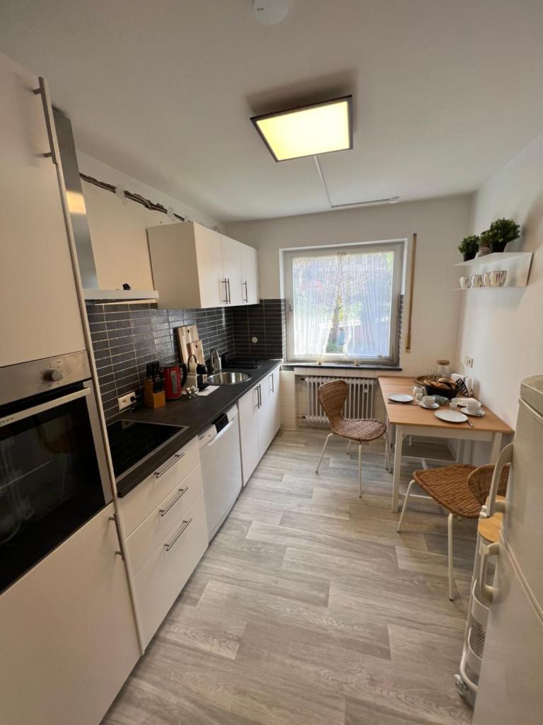 Black Forest Apartment photo 4