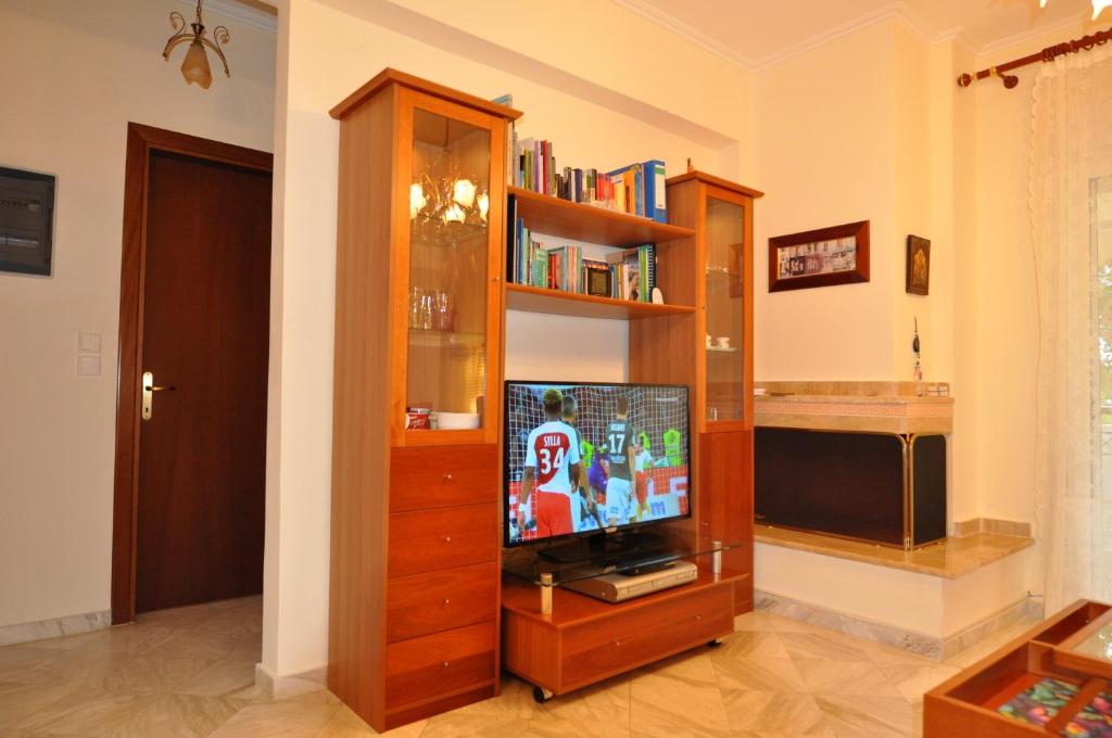 Apartments Iliada photo 2