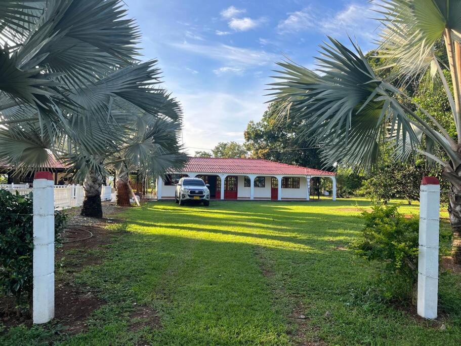 Espectacular Finca lujosa photo 1