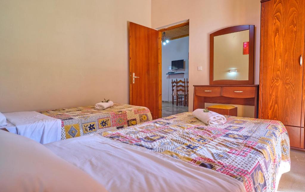 Theodora Apartments Agios Stefanos Corfu photo 4