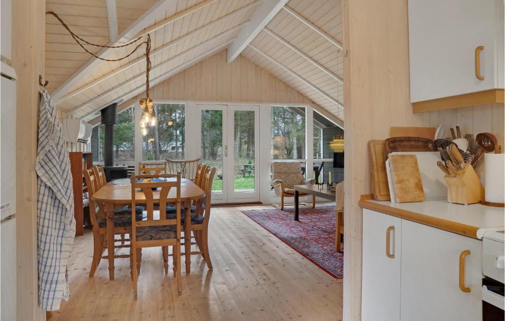 Beautiful Home In Gedser With Sauna, Wifi And 3 Bedrooms photo 2