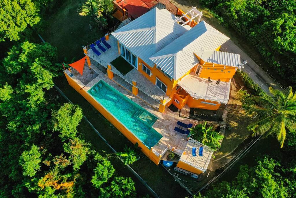 Vieques Villa Gallega - Oceanview w/Infinity Pool photo 1