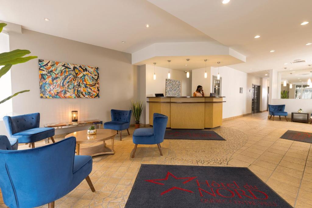 Hotel du Nord photo 2