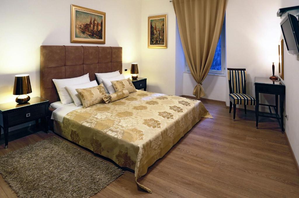 Grisogono Palace Heritage Residence photo 4